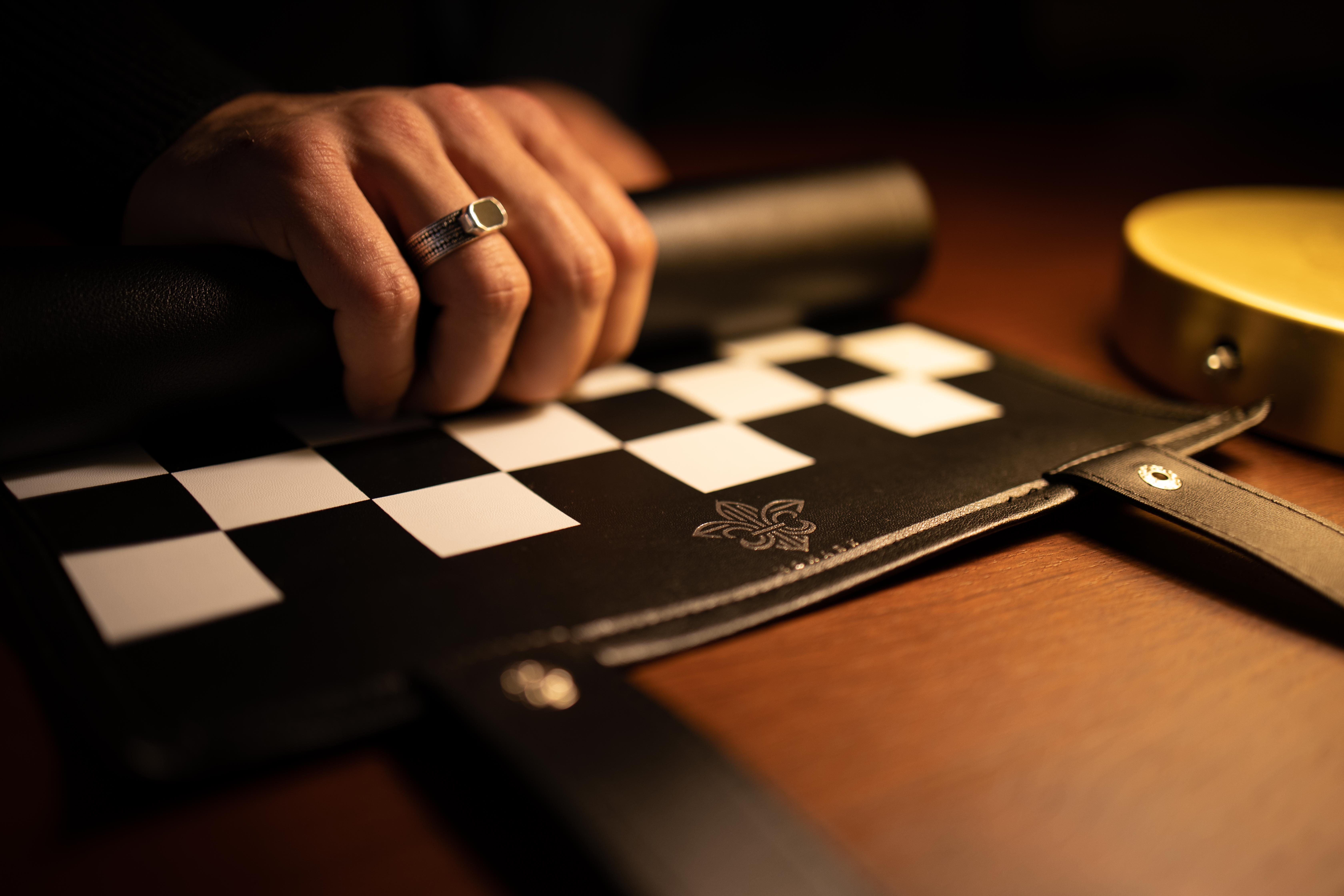 Monark — mobilité & élégance